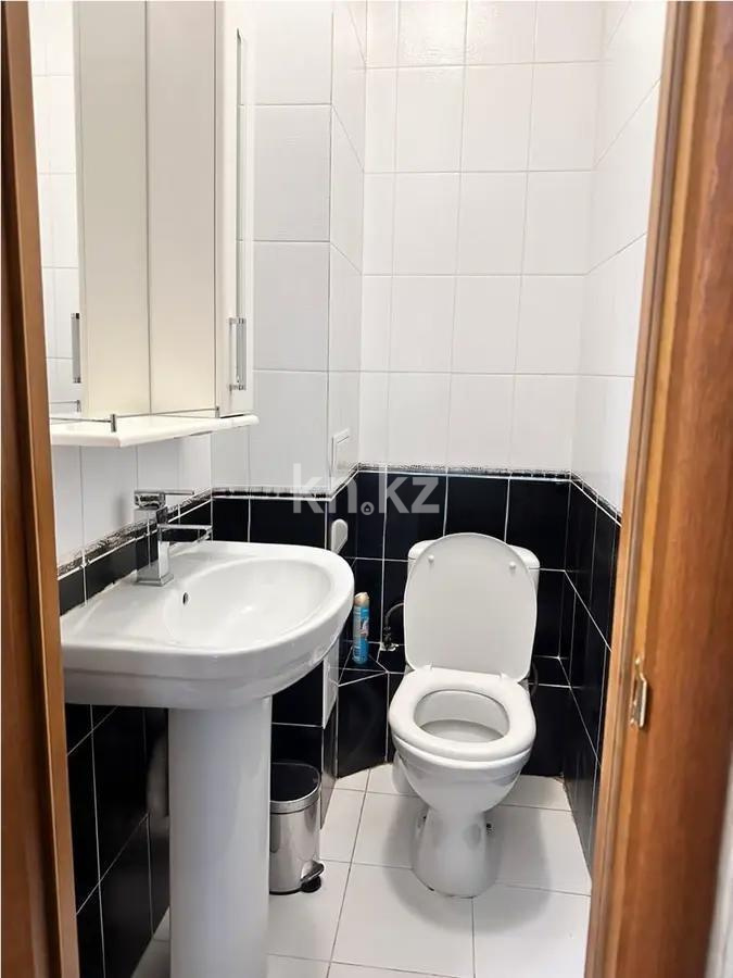 Продажа 1-комнатной квартиры, 47 м² - Продажа однокомнатных квартир в Бостандыкском р-не Алматы фото 4 из 4