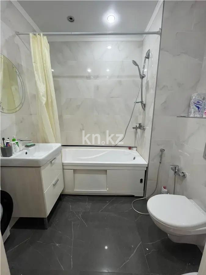 Продажа 3-комнатной квартиры, 60 м² в Астане - фото 4