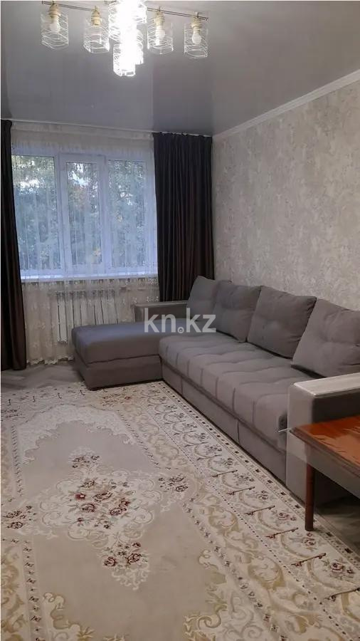 Продажа 2-комнатной квартиры, 40 м², ул. 13-й Военный городок, дом  6 - Продажа  двухкомнатных квартир в Алматы без посредников фото 1 из 3