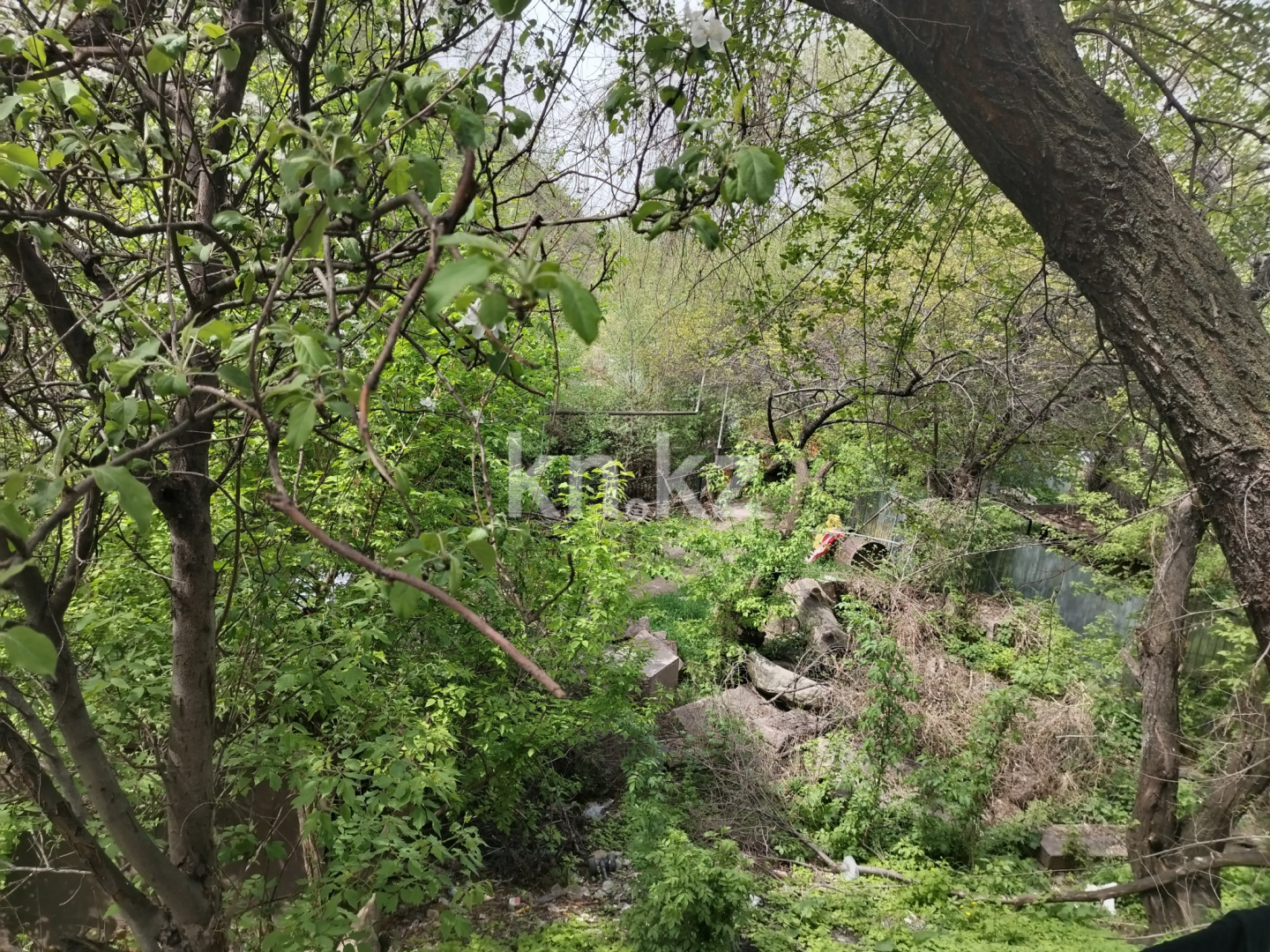 Продажа земельного участка, 5.8 сот., ул. А. Шарипова - Продажа земельных участков в Алматы фото 5 из 9