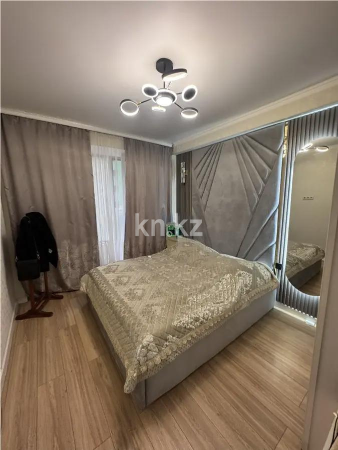 Продажа 3-комнатной квартиры, 78 м² в Алматы - фото 2