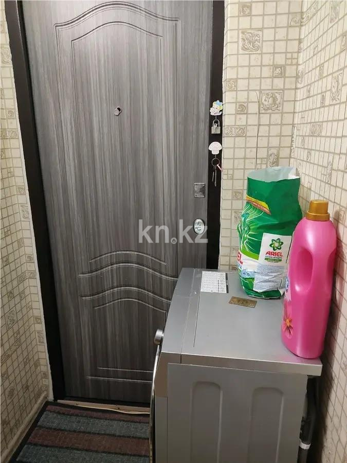 Продажа 2-комнатной квартиры, 46 м² в Алматы
