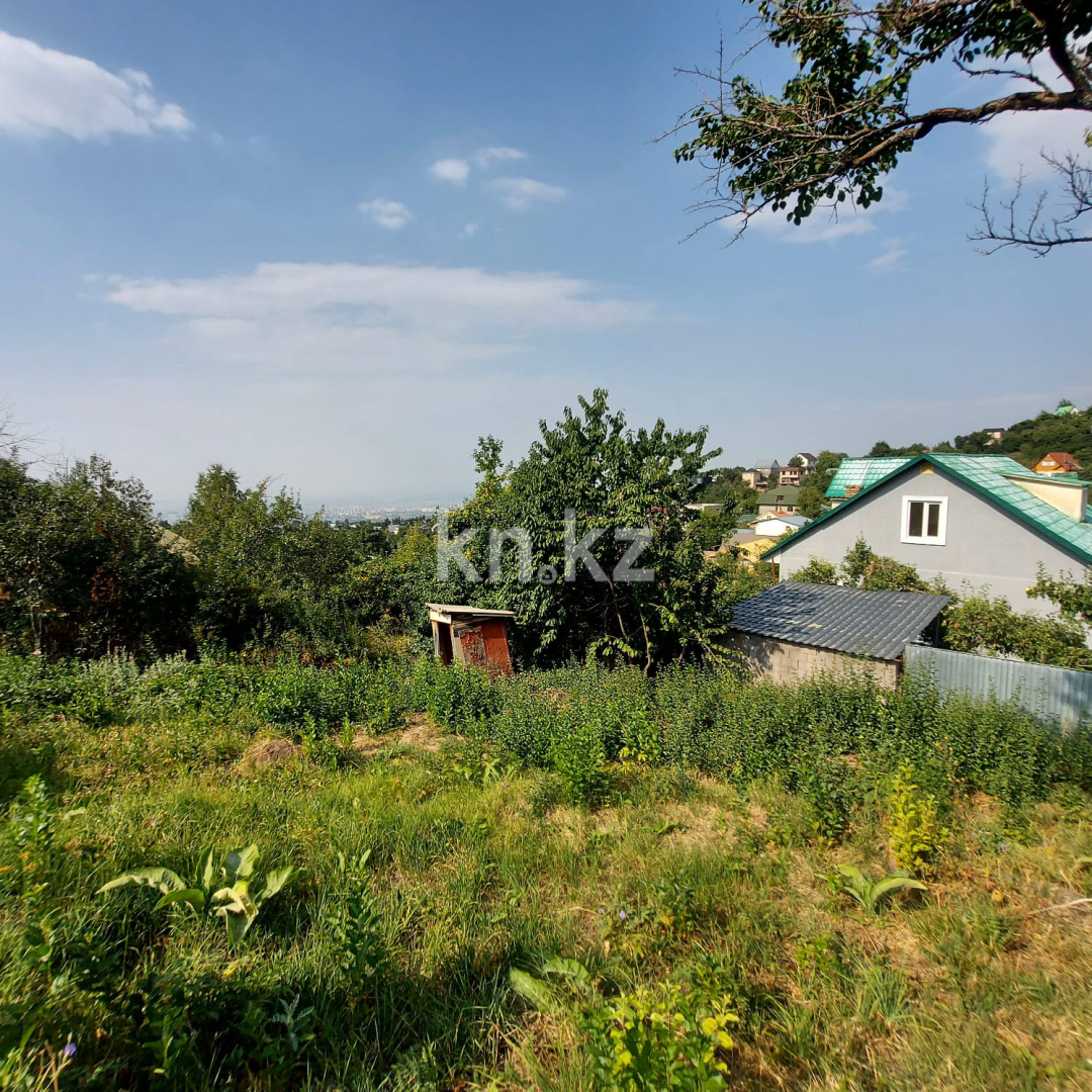 Продажа земельного участка, 6 сот., СТ Алма - Продажа земельных участков в Алматы фото 7 из 15