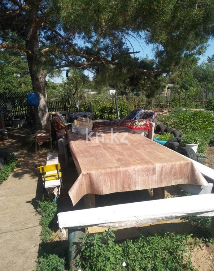 Продажа дачи, 1 сот., Цветочная - Продажа дач в Караганде с фото фото 2 из 6