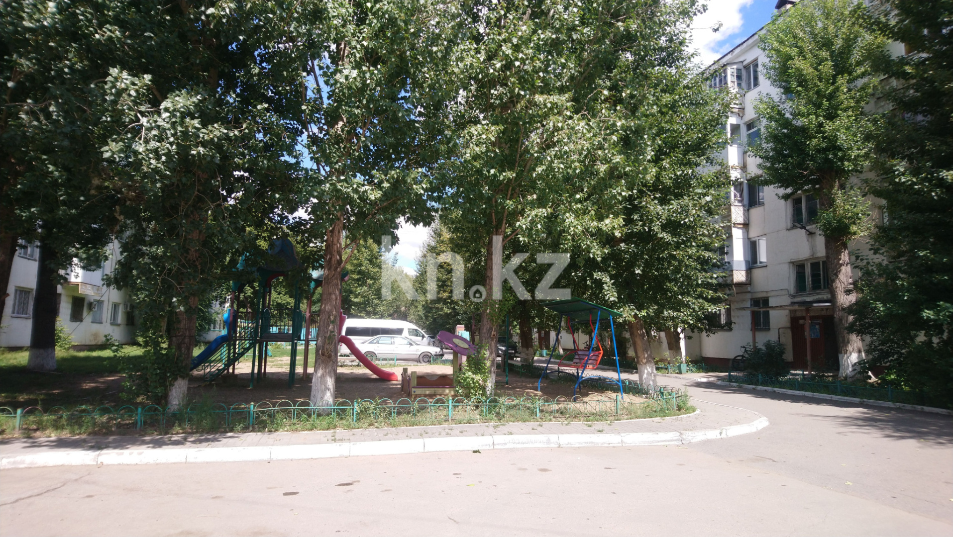 Продажа 2-комнатной квартиры, 44.5 м² в Астане - фото 16