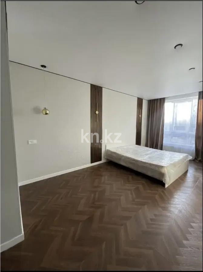Продажа 2-комнатной квартиры, 45 м² в Алматы - фото 2