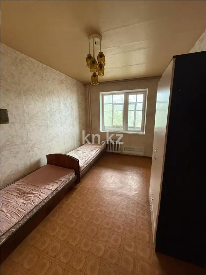 Продажа 2-комнатной квартиры, 50.4 м² в Астане - фото 2