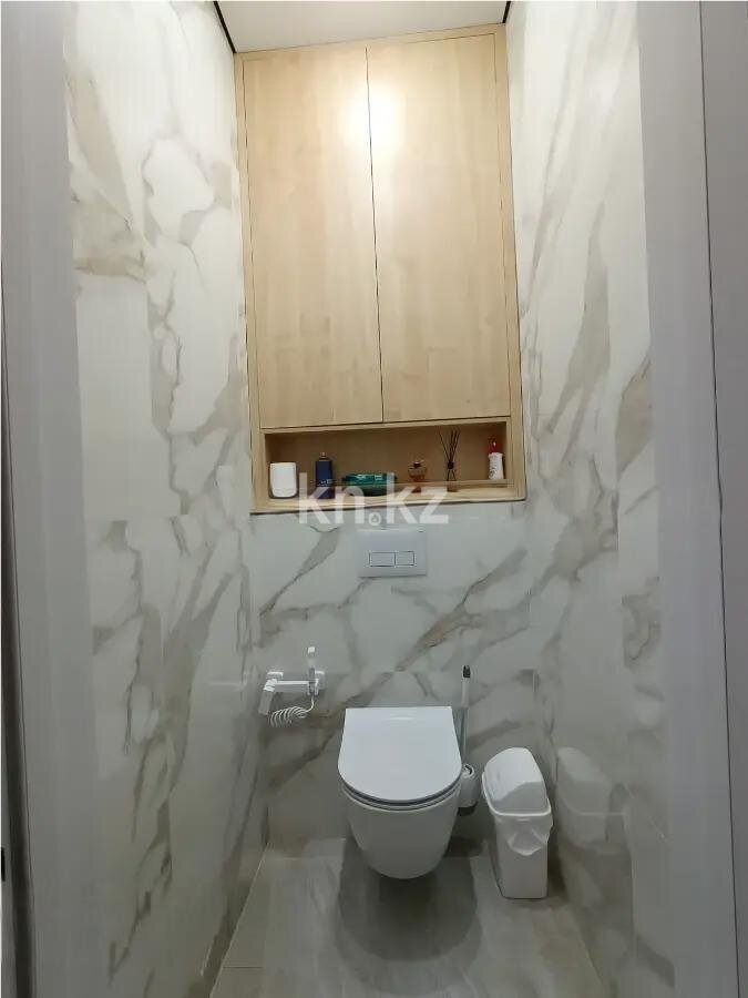 Продажа 2-комнатной квартиры, 53 м² в Караганде - фото 5