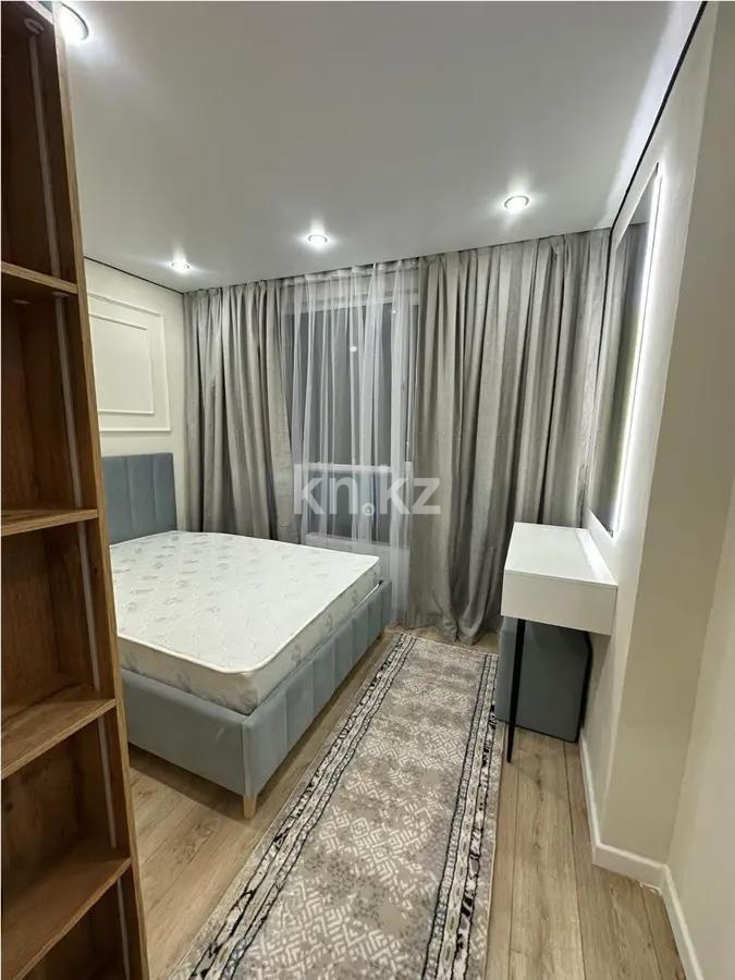 Продажа 1-комнатной квартиры, 50 м² - Продажа  однокомнатных квартир в новостройках Алматы фото 2 из 5