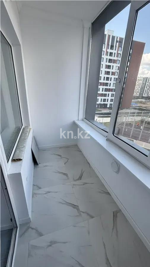 Продажа 2-комнатной квартиры, 48.2 м², пр. Туран, дом  55 в Астане - фото 6