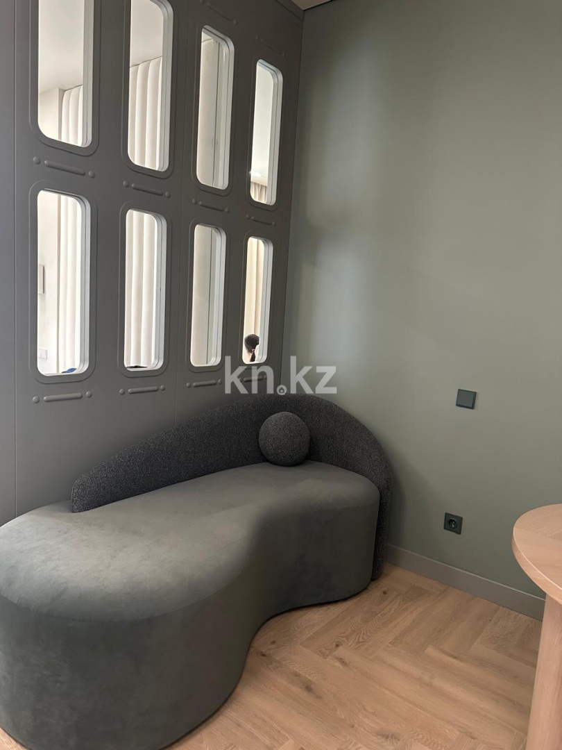 Аренда 1-комнатной квартиры, 35 м², пр. Сейфуллина, дом  416к3 - ул. Макатаева - Аренда квартир помесячно в Алматы без посредников фото 16 из 16