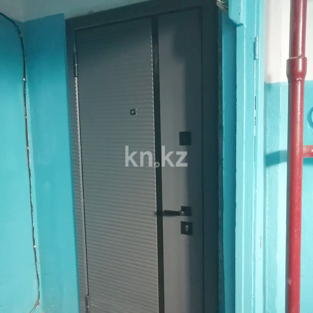 Продажа 3-комнатной квартиры, 89.6 м² - Продажа квартир в Казахстане - страница 16 фото 17 из 19