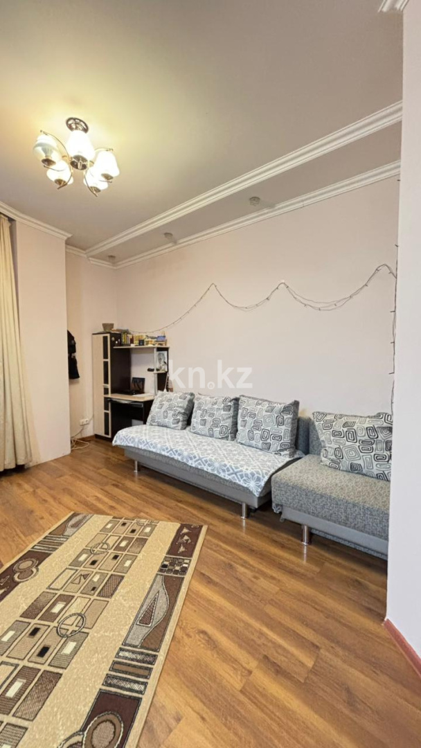 Продажа 1-комнатной квартиры, 33.6 м² в Астане - фото 4