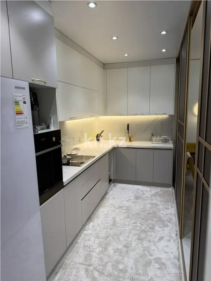 Продажа 2-комнатной квартиры, 79 м² - Продажа квартир в Казахстане - страница 41 фото 3 из 7