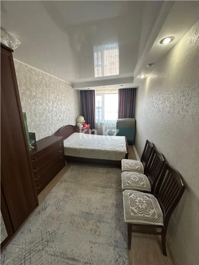 Продажа 2-комнатной квартиры, 44 м², мкр-н 16, дом  27 - Продажа квартир в Караганде фото 2 из 7