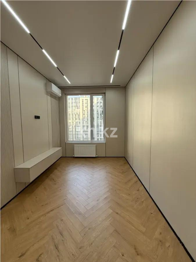 Продажа 2-комнатной квартиры, 44.7 м² - Продажа квартир в Алматы фото 1 из 4