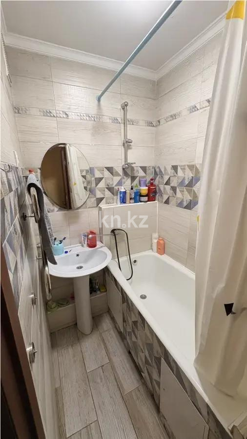 Продажа 3-комнатной квартиры, 65 м² - Продажа трехкомнатных квартир в Казахстане - страница 3 фото 8 из 11