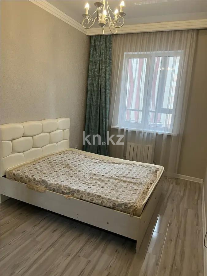 Продажа 3-комнатной квартиры, 57 м² - Продажа  трехкомнатных квартир в новостройках Алматы с фото - страница 10 фото 3 из 6