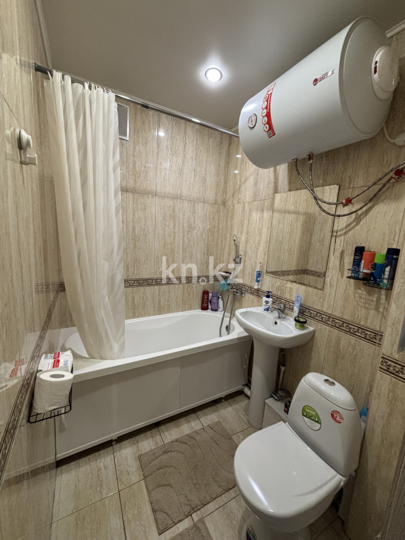 Продажа 1-комнатной квартиры, 31 м² - Недвижимость в Караганде - страница 5 фото 6 из 8