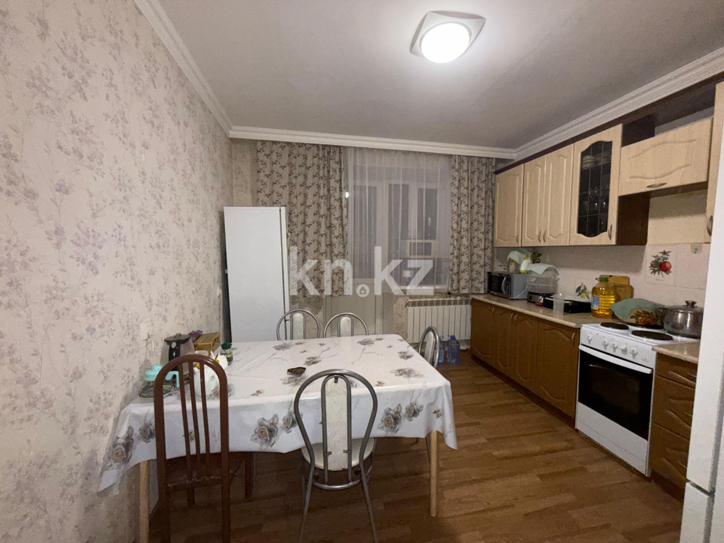 Продажа 3-комнатной квартиры, 84 м², пр. Момышулы, дом  2/8 в Астане - фото 2
