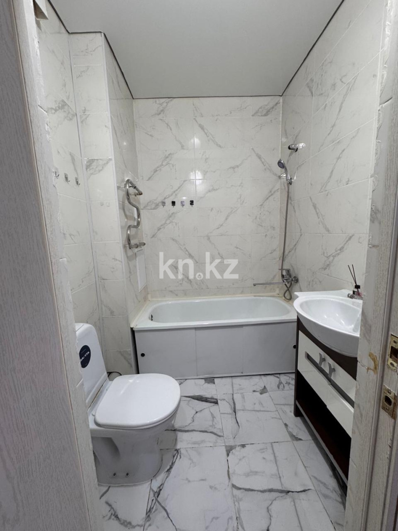 Аренда 1-комнатной квартиры, 38 м² в Астане - фото 9