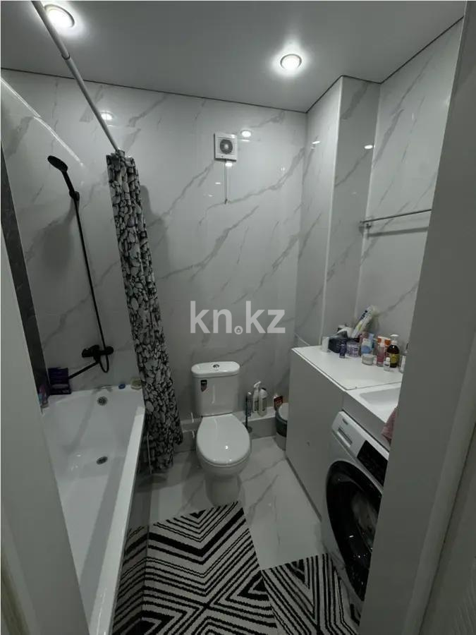 Продажа 1-комнатной квартиры, 44 м² в Астане - фото 3