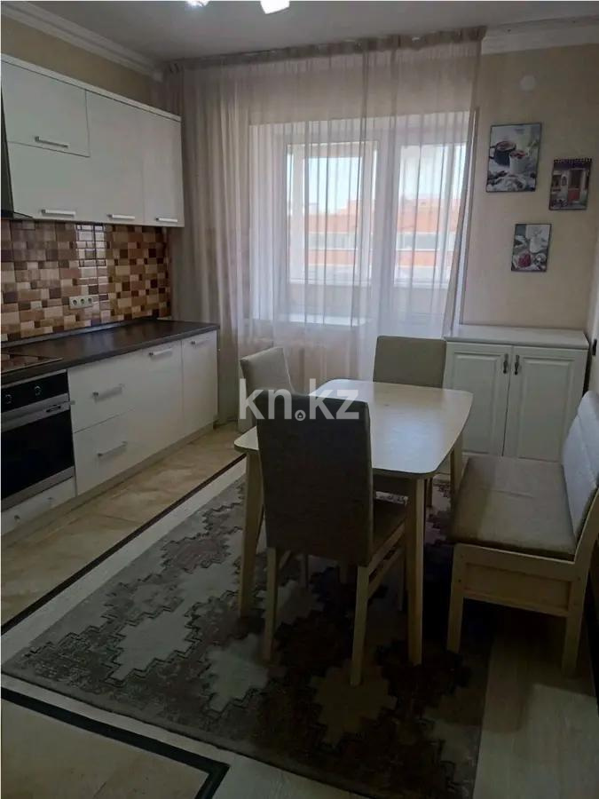 Продажа 2-комнатной квартиры, 65 м², ул. Нарикбаева, дом  9 в Астане - фото 3 Продажа 2-комнатной квартиры, 65 м², ул. Нарикбаева, дом  9 в Астане - фото 3