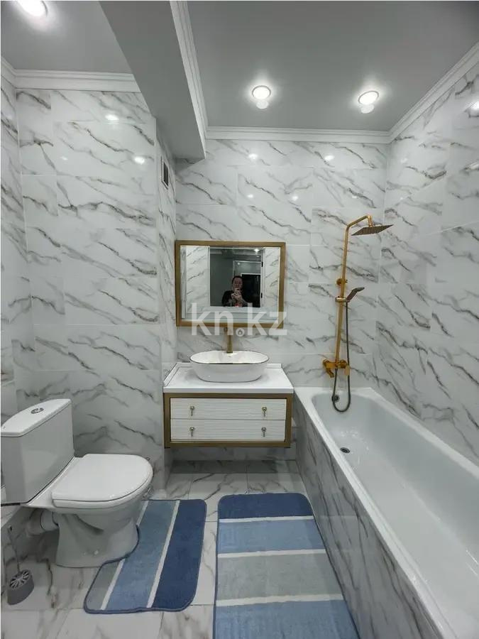 Продажа 2-комнатной квартиры, 78 м² в Алматы - фото 4