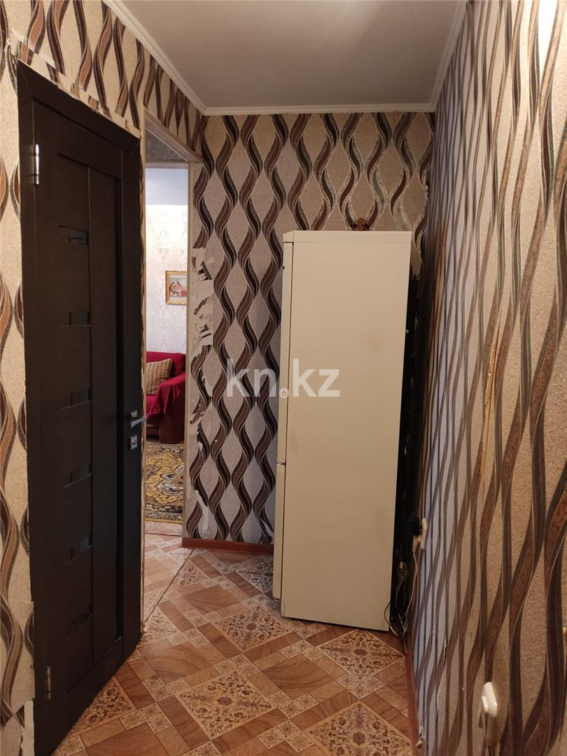 Продажа 2-комнатной квартиры, 46 м² - Продажа двухкомнатных квартир в Городе Караганды - страница 3 фото 9 из 10