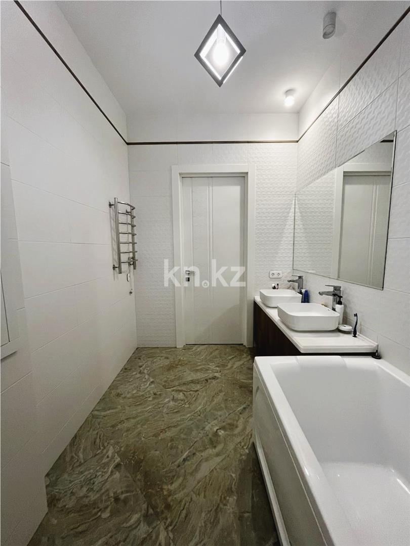 Продажа 4-комнатной квартиры, 151 м², ул. Ботаническая - Продажа  четырехкомнатных квартир в Караганде фото 32 из 46