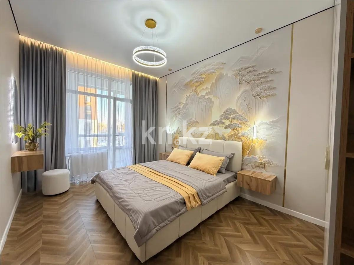 Продажа 2-комнатной квартиры, 51 м² - Недвижимость в Казахстане - страница 29 фото 2 из 6