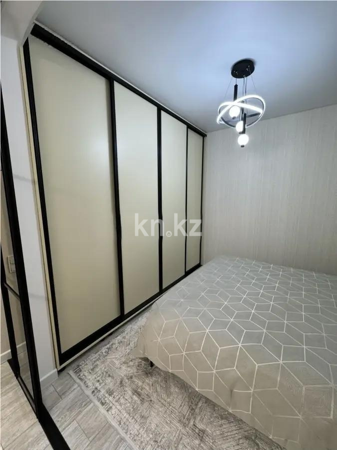 Продажа 2-комнатной квартиры, 40 м² в Алматы - фото 2