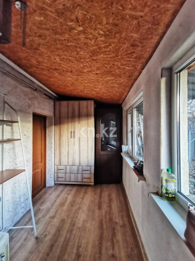 Продажа 5-комнатного дома, 178 м², Боралдай п. - Продажа домов, коттеджей в Алматинской области фото 20 из 30