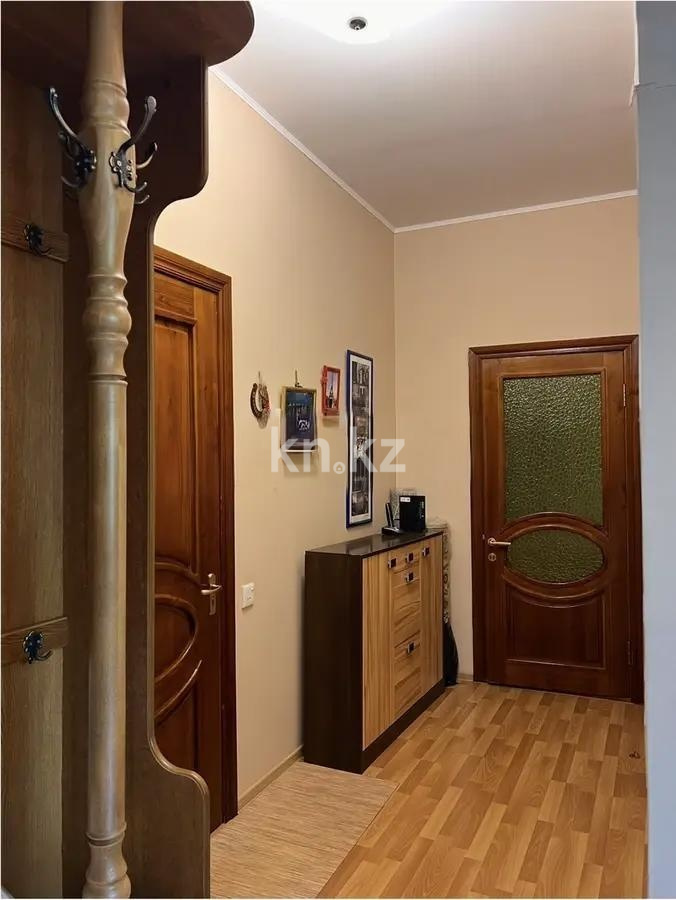 Продажа 2-комнатной квартиры, 49 м² - Продажа квартир в Городе Караганды - страница 3 фото 5 из 5