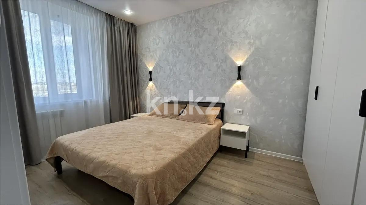 Продажа 2-комнатной квартиры, 40.2 м² - Продажа двухкомнатных квартир в Астане - страница 61 фото 2 из 5