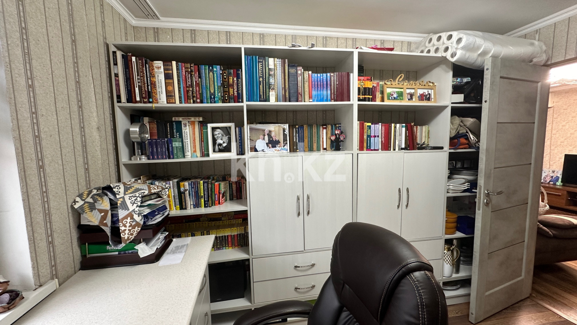 Продажа 4-комнатного дома, 140 м², ул. Сыгай - Продажа домов, коттеджей в Алматы фото 21 из 31