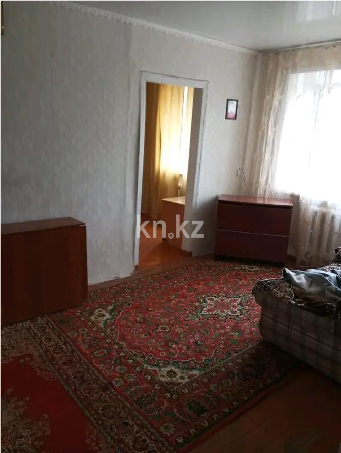 Продажа 2-комнатной квартиры, 40 м² - Продажа квартир от собственников в Караганде - страница 7 фото 1 из 4