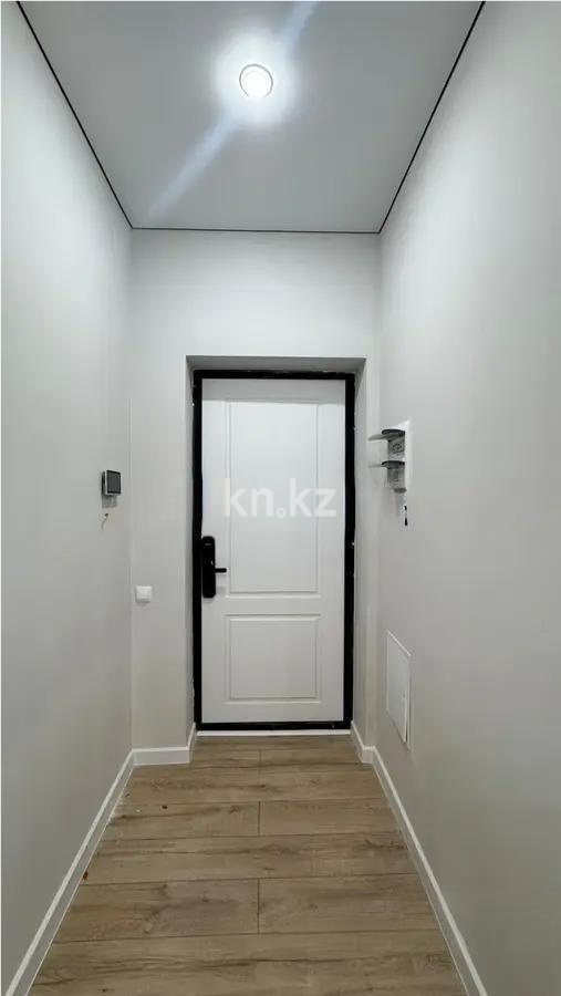 Продажа 2-комнатной квартиры, 45 м², мкр-н Гажайып, дом  5/2 в Алматы - фото 3