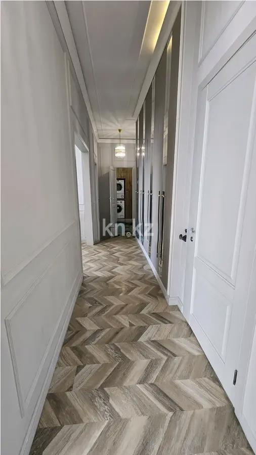 Продажа 2-комнатной квартиры, 72 м², пр. Мангилик Ел, дом  60 в Астане - фото 5