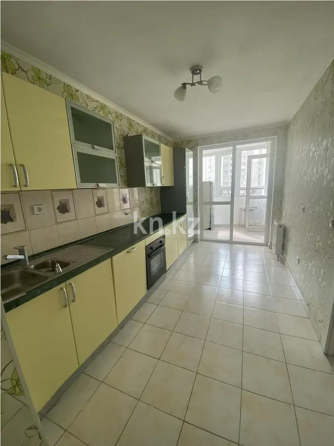 Продажа 3-комнатной квартиры, 84 м², мкр-н Аккент, дом  44 в Алматы - фото 4