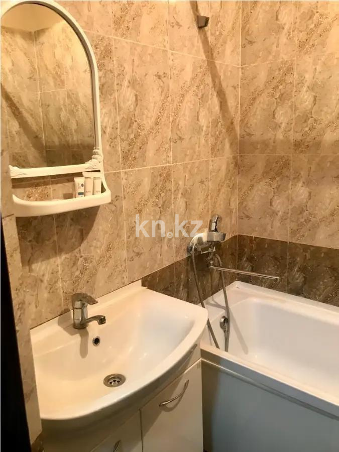 Продажа 2-комнатной квартиры, 50.3 м², ул. Е-430, дом  2 в Астане - фото 6