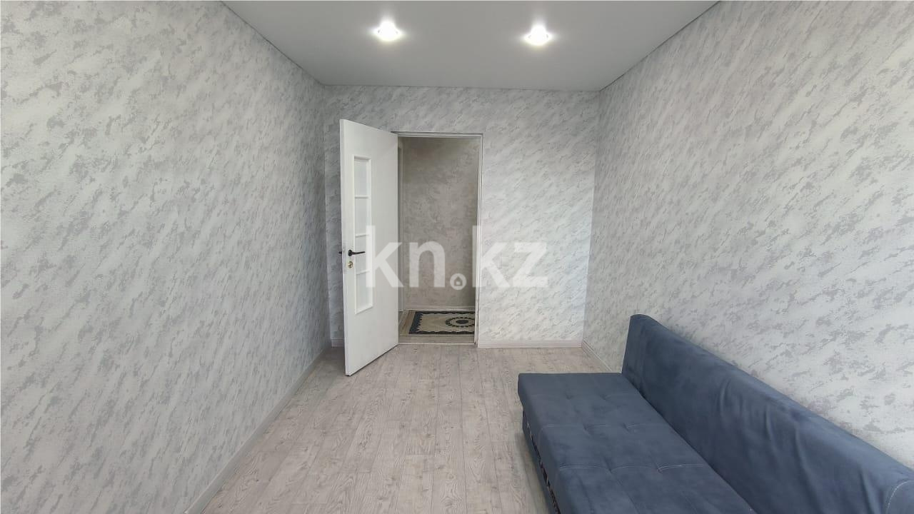 Продажа 3-комнатной квартиры, 55 м² в Караганде - фото 9
