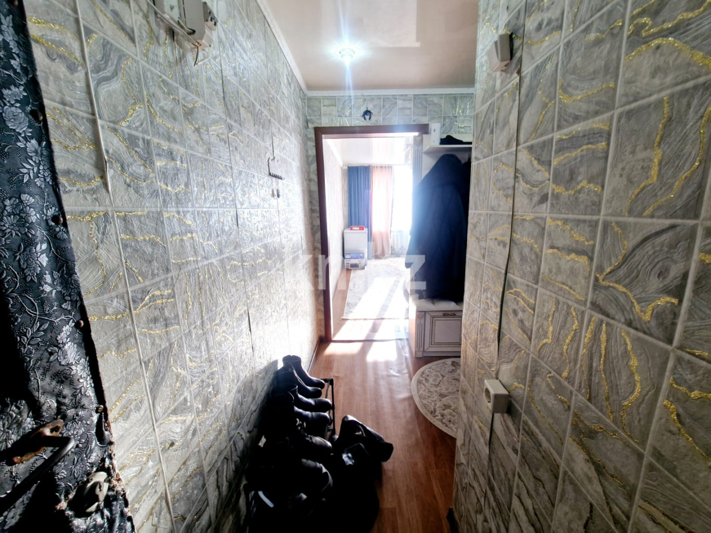 Продажа 2-комнатной квартиры, 40.7 м² - Недвижимость в Костанае фото 14 из 17