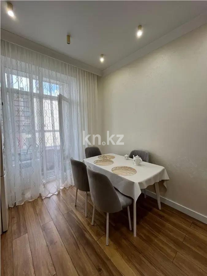 Продажа 2-комнатной квартиры, 64 м² - Продажа двухкомнатных квартир в Астане - страница 3 фото 3 из 5