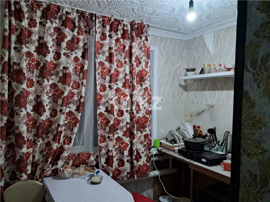 Продажа 2-комнатной квартиры, 43 м², мкр-н 15, дом  9 - Продажа квартир в Караганде фото 3 из 5