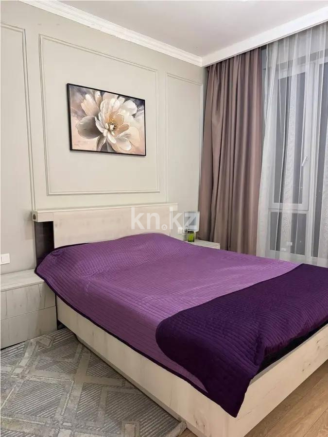 Продажа 2-комнатной квартиры, 64 м², пр. Абая, дом  109/10 в Алматы - фото 2