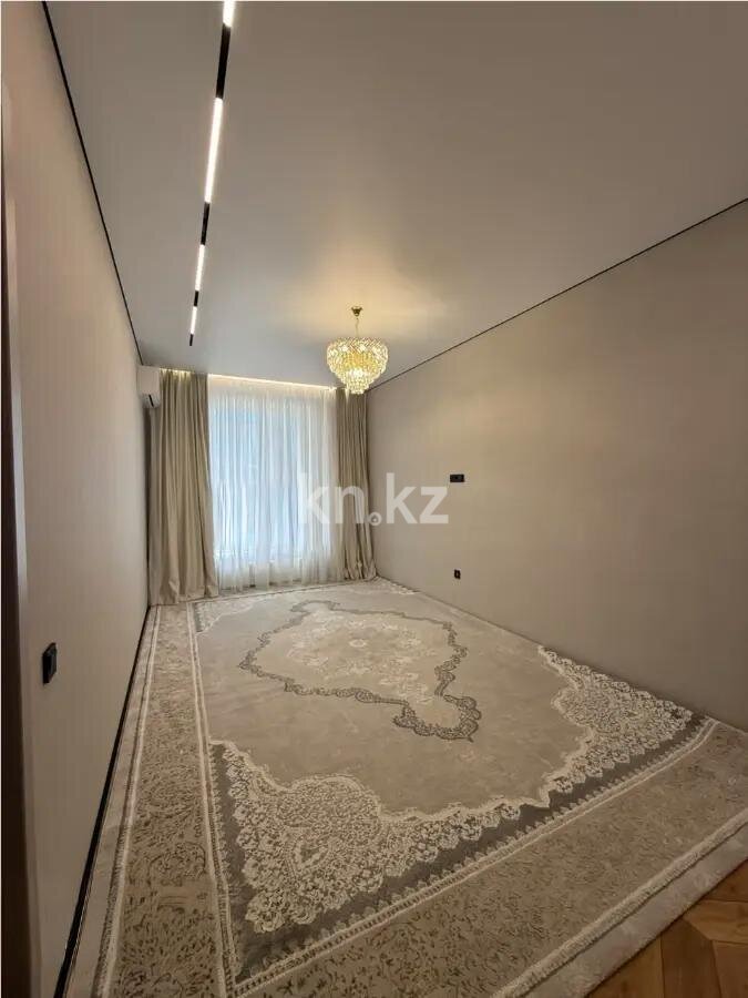 Продажа 2-комнатной квартиры, 60 м² в Астане