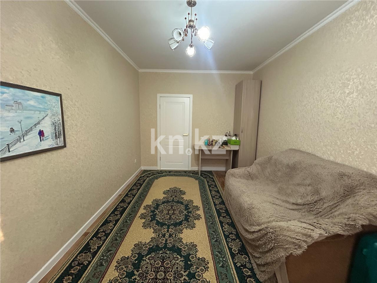 Продажа 1-комнатной квартиры, 40.1 м², ул. Е-251 - Продажа квартир в Казахстане фото 2 из 12