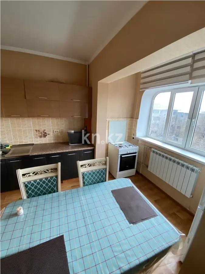 Продажа 1-комнатной квартиры, 45 м² - Продажа однокомнатных квартир в Ауэзовском р-не Алматы фото 2 из 3