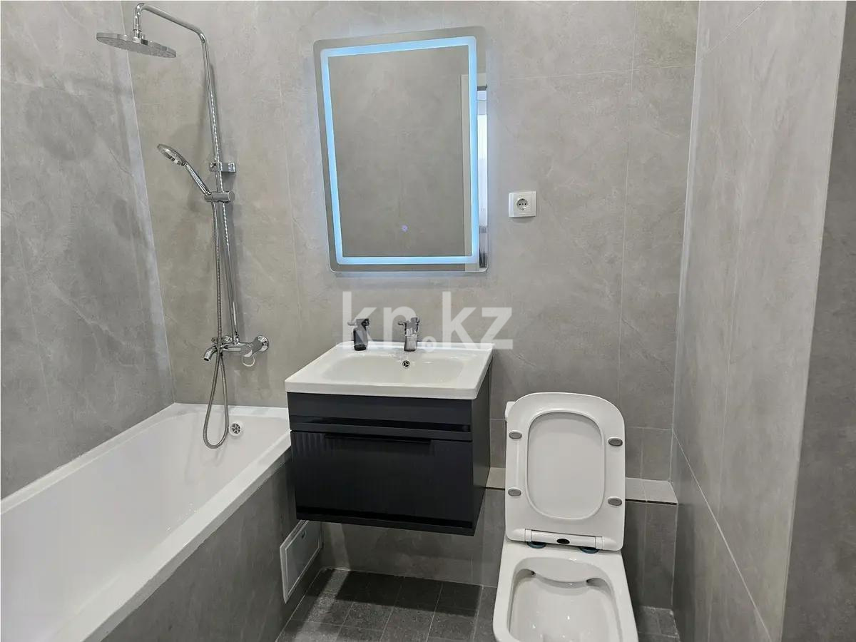 Продажа 3-комнатной квартиры, 70 м² - Продажа квартир в Казахстане - страница 35 фото 6 из 7